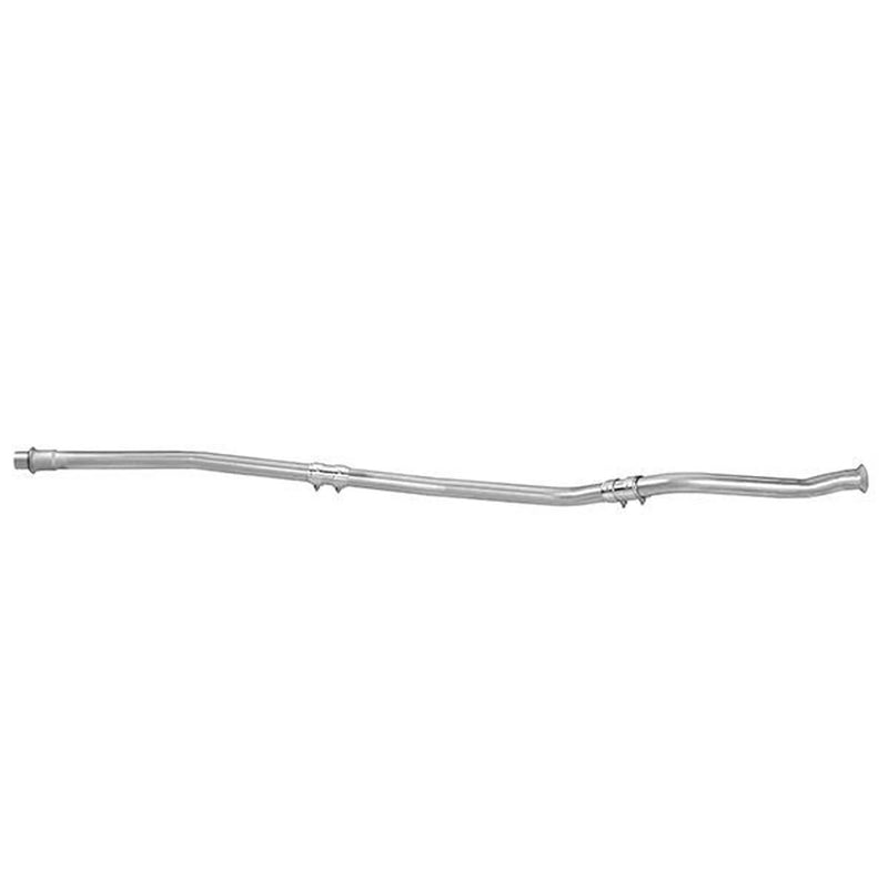 Hella Exhaust Pipe OD fits Peugeot 206+ 2009-2013 1.1 1.4