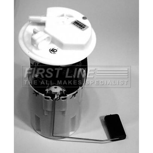First Line Fuel Pump Assembly