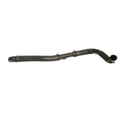 Gates Radiator Coolant Hose 1,050mm ID fits Hyundai Tucson 2015-2020 1.7
