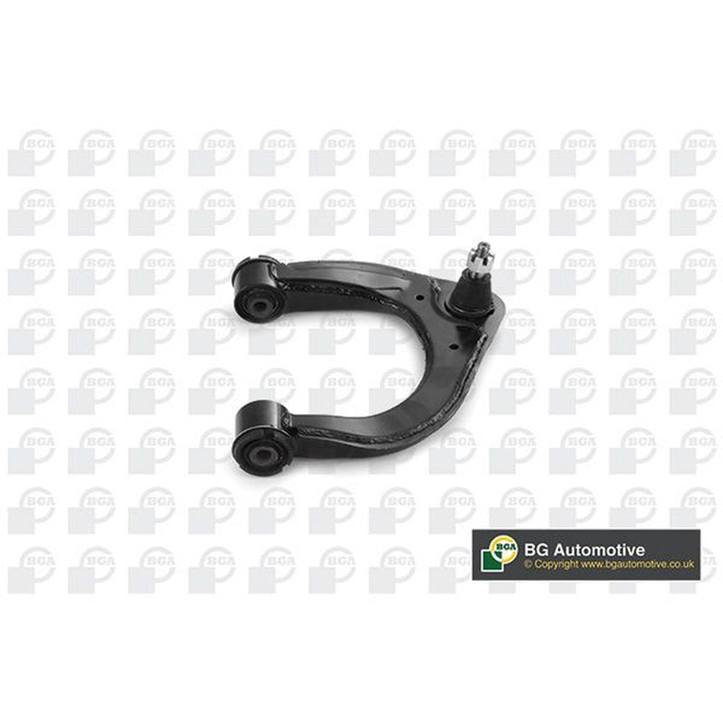 BGA Control/Trailing Arm Front Right fits Ford Ranger 2011 on 2.2 2.5 3.2