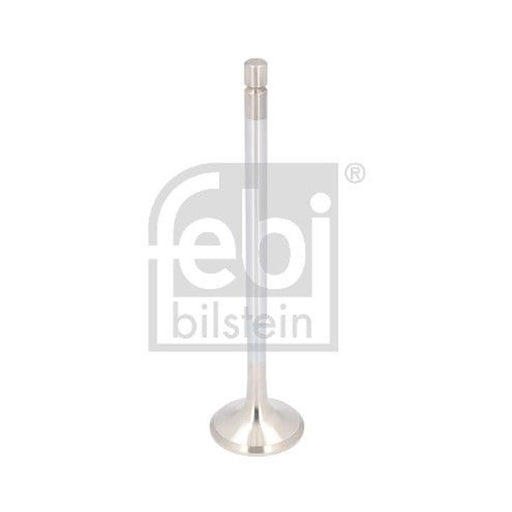 Febi Engine Exhaust Valve 46mm Head 183203
