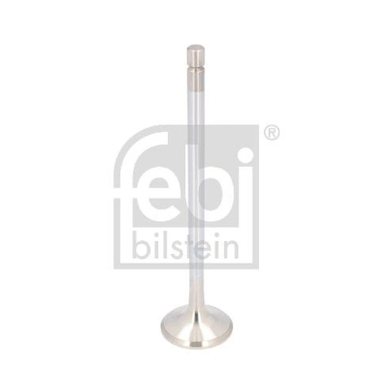 Febi Engine Exhaust Valve 46mm Head 183203