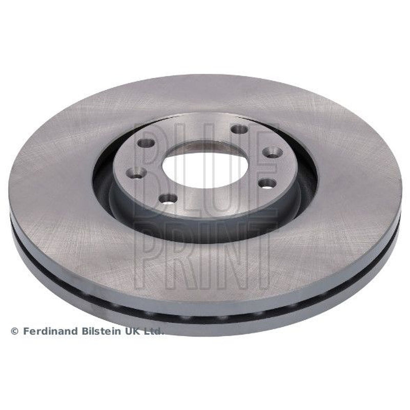 Blue Print Front & Rear Brake Discs & Pads fits Peugeot 3008 I 2009-2016 1.6 2.0