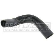 First Line Intercooler Turbo Charge Air Hose fits Citroën C3 II 2009-2016 1.4