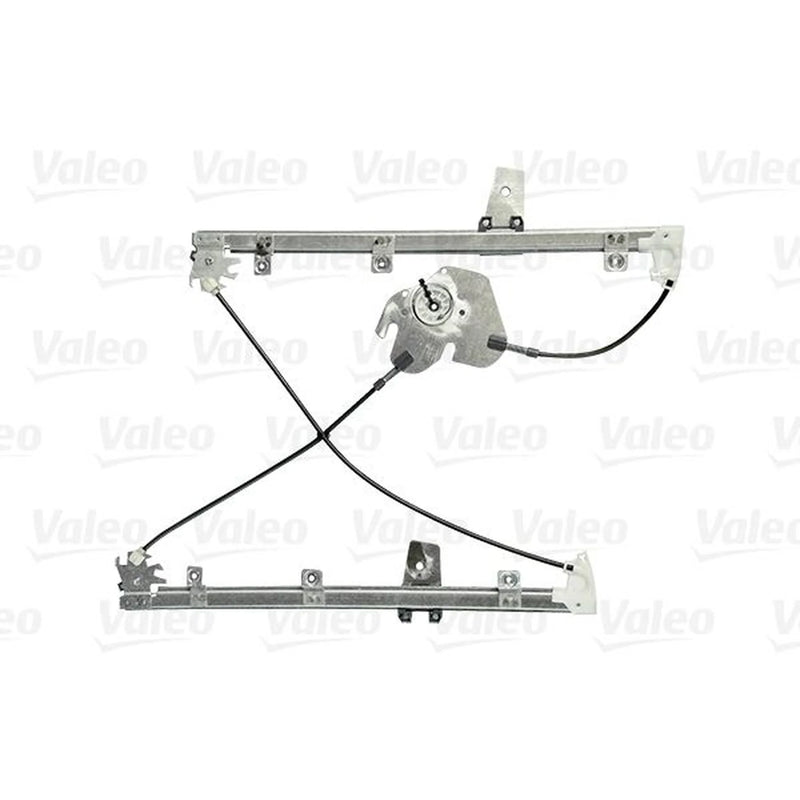 Valeo Electric Window Regulator Lifter Left Front 851244