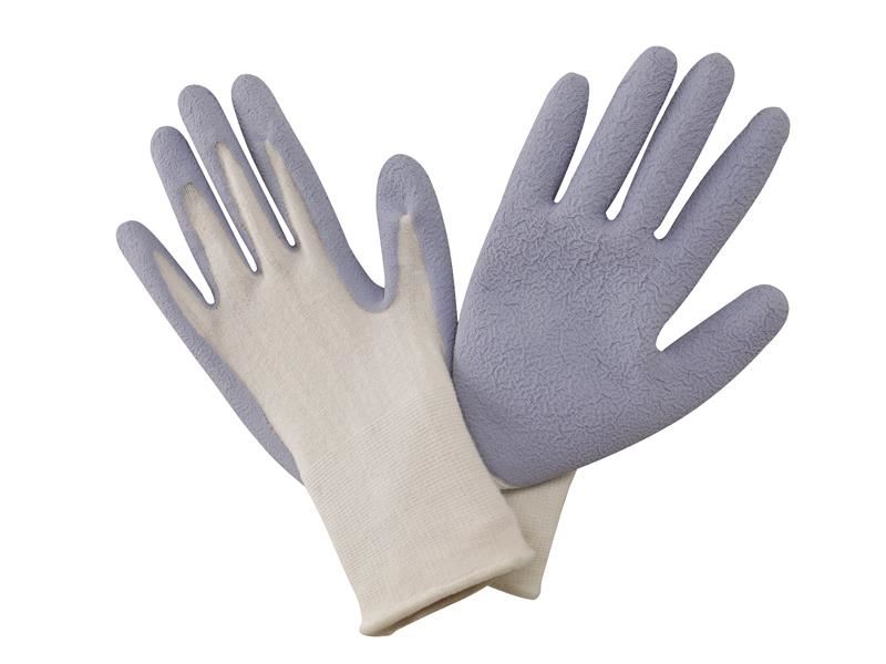 Kent & Stowe Natural Bamboo Gloves Light Blue - Ladies Small Kent & Stowe - NN4 Online