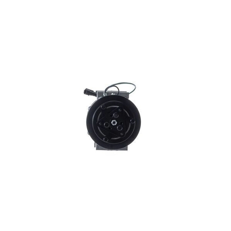 Mahle Air Conditioning Compressor fits Iveco Eurocargo I-Iii 2000-2015