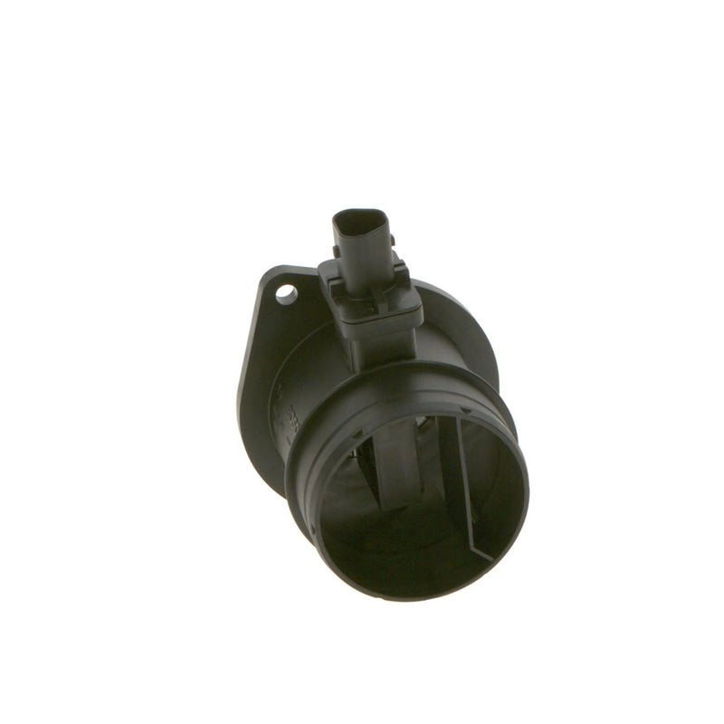 Bosch MAF Sensor (Mass Air Flow) fits Uaz Hunter 2004 on 2.7