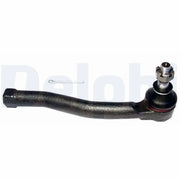 Delphi 2 x Tie Rod Ends fits Toyota Previa / Estima II 2000-2006 2.0 2.4