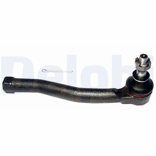 Delphi Steering Tie Rod End Ball Joint Front Right M15x1.5 TA2076