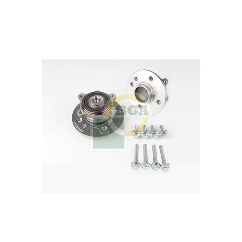 BGA Wheel Bearing Kit 137mm fits Mini Mini 2001-2015