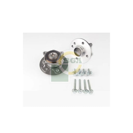 BGA Wheel Bearing Kit 137mm WHB5903K