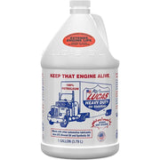 Lucas Heavy Duty Oil Stabilizer Oil Treatment New 1 gallon LUCAS 10002 Lucas Oil - Dynamic Drive
