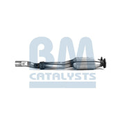 BM Catalysts Homologated Petrol Cat fits Audi A3 1996-2003 1.8