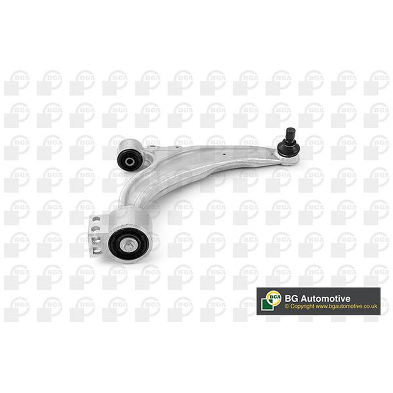 BGA Control/Trailing Arm Front Right fits Chevrolet Cruze 2009-2015