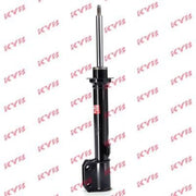 KYB Shock Absorber Damper Strut Front fits Renault Scénic I 2000-2003 1.9 2.0