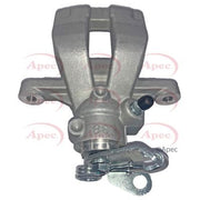 Apec 2 x Rear Brake Calipers fits Alfa Romeo Mito 2008-2018 0.9 1.3 1.4 1.6