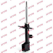 KYB Shock Absorber Damper Strut Front Left fits Citroën C4 Grand Picasso I