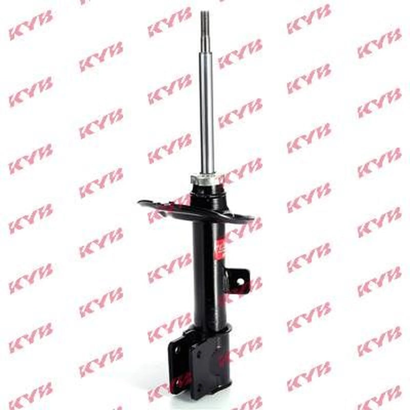 KYB Shock Absorber Damper Strut Front Left fits Citroën C4 Grand Picasso I