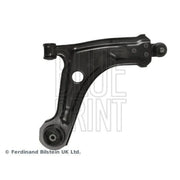 Blue Print Control/Trailing Arm Front Right ADG08672