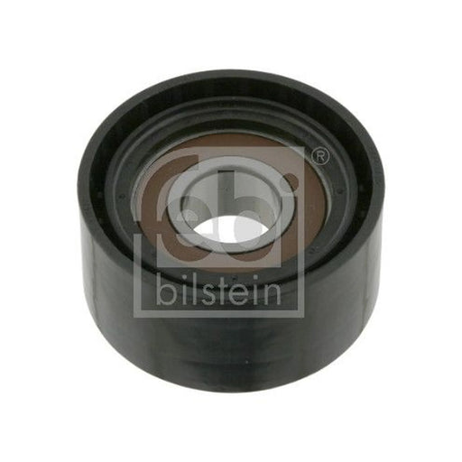 Febi V-Ribbed Belt Deflection/Guide Pulley 23773