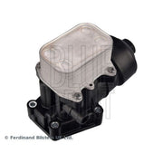 Blue Print Oil Filter Housing fits Audi A1 2010-2015 1.6 2.0
