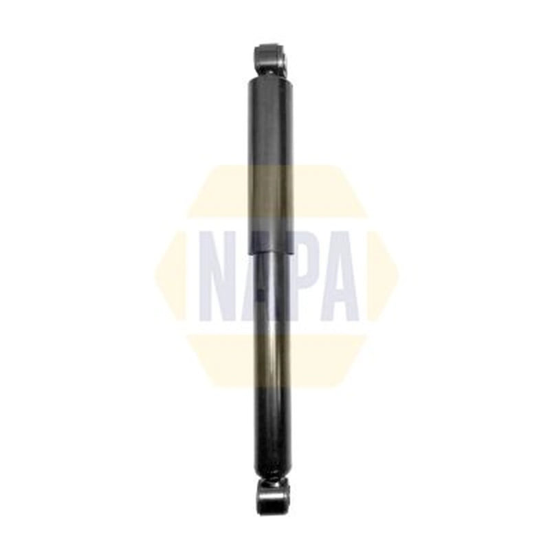 NAPA Shock Absorber Damper Strut Rear Left fits Chevrolet Matiz 2005-2013