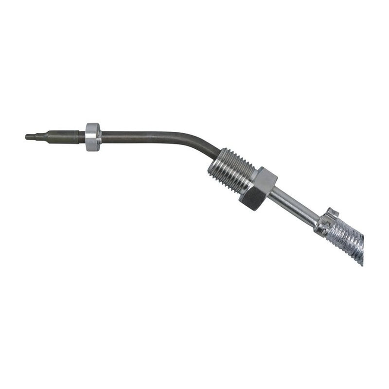 Hella Exhaust Gas Temperature Sensor before exhaust turbocharger fits Audi A3