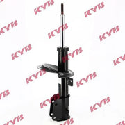 KYB 2 x Shock Absorbers fits Lancia Lybra Sw 2001-2005 1.9