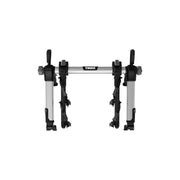 Thule Out Way Hanging two-bike hanging trunk bike rack aluminium Boot Bike Rack Thule - Bars 4 Cars