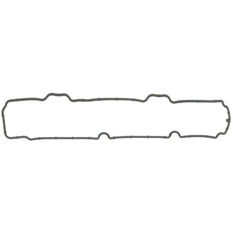 Elring Cylinder Head Cover Gasket fits Citroën C1 2005-2014 1.4