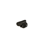Gates Molded Heater Hose fits Fiat Ducato 2006 on