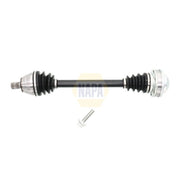 NAPA CV Drive Shaft Driveshaft Front Left NDS1737L