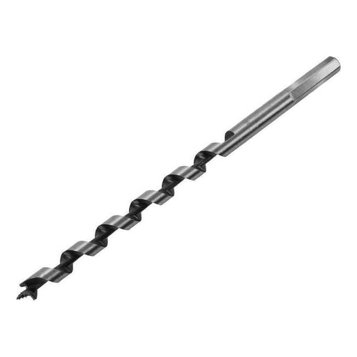 Faithfull Combination Wood Auger Bit 8 x 200mm Faithfull - NN4 Online