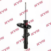 KYB Shock Absorber Damper Strut Front fits Renault Grand Scénic IV 2016-2023