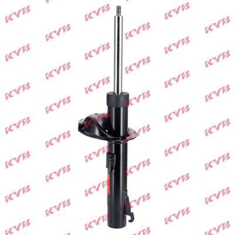 KYB Shock Absorber Damper Strut Front Left fits Ford Tourneo Connect 2002-2013