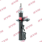 KYB 2 x Shock Absorbers fits Hyundai I20 I 2008-2015 1.4 1.6