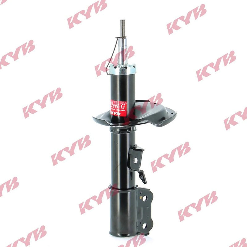 KYB Shock Absorber Damper Strut Front Left fits Hyundai I20 I 2008-2015 1.4 1.6