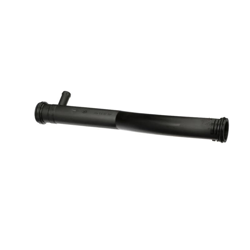 Gates Coolant Water Pipe Tube fits Audi A1 2010-2015 1.4