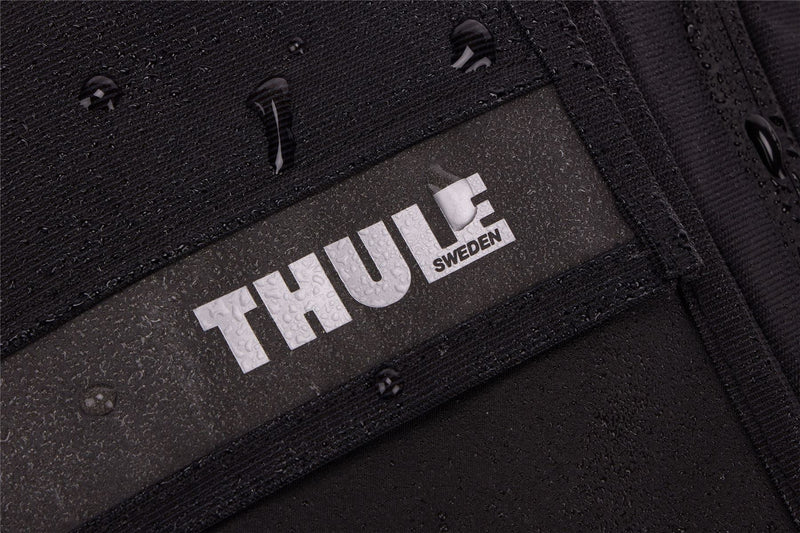 Thule Paramount bike commute backpack black 20L Thule - Bars 4 Cars