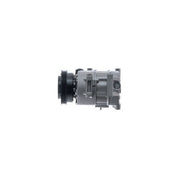 Mahle Air Conditioning Compressor fits Kia Rio II 2005-2011 1.4 1.6