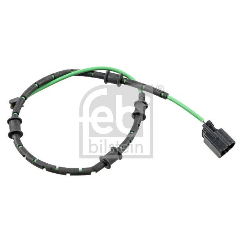 Febi Brake Pad Wear Sensor Rear Right 196556