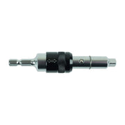 Laser Off-Line/Fixed Socket 1/4"D 6374 Laser - Dynamic Drive