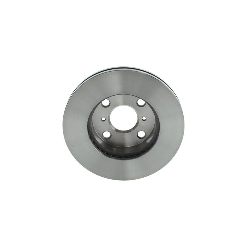 Bosch 2 x Vented Brake Discs
