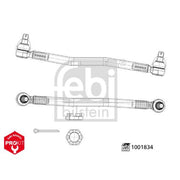 Febi Centre Rod Assembly Front Left 1001834