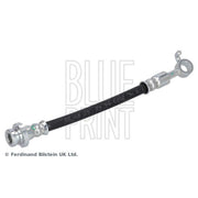 Blue Print Brake Hydraulic Hose Line outer fits Nissan Qashqai II 2013-2015