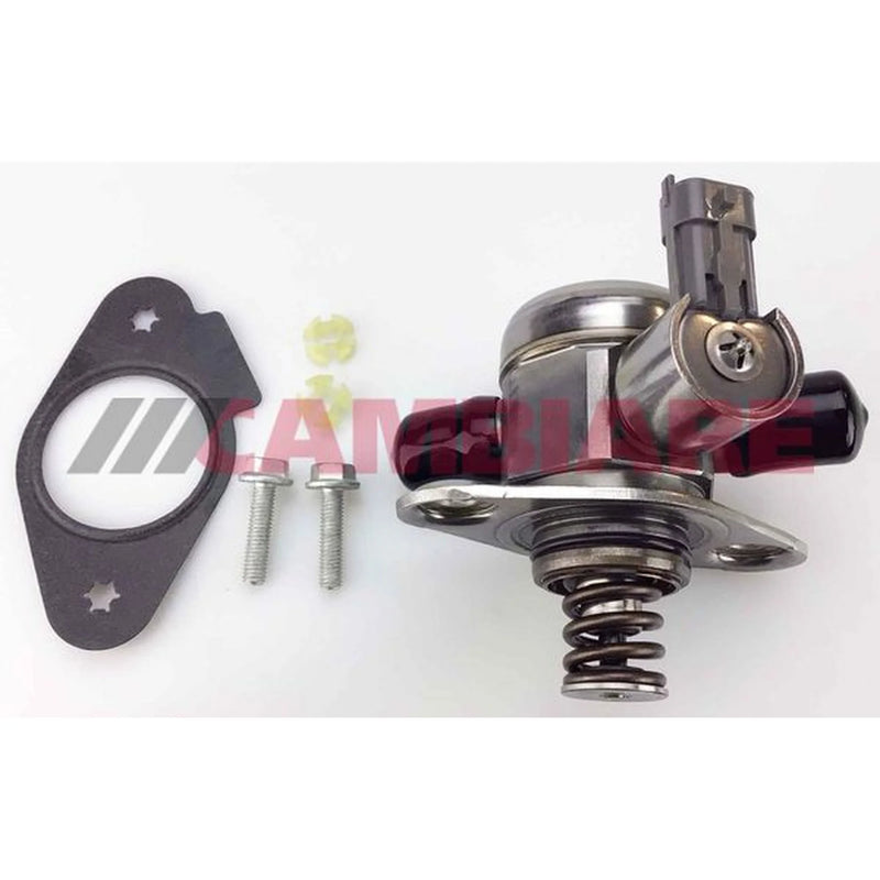 Cambiare Fuel Pump Assembly fits Opel Astra J 2012-2018 2.0