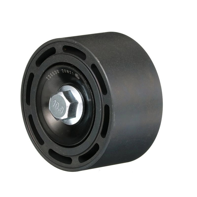 Gates V-Ribbed Belt Deflection/Guide Pulley Lower T36530