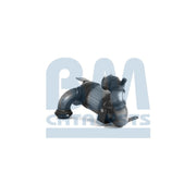 BM Catalysts Homologated Diesel Cat fits Citroën C5 II 2004-2008 2.0