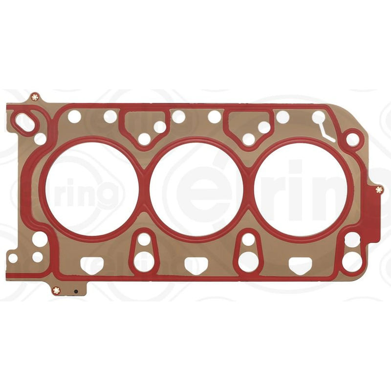 Elring Cylinder Head Gasket 0mm Thick fits Porsche Cayenne 2014-2018 3.6